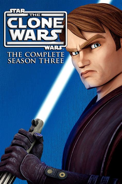 when to watch episode 3 during clone wars|watch clone wars season 3.